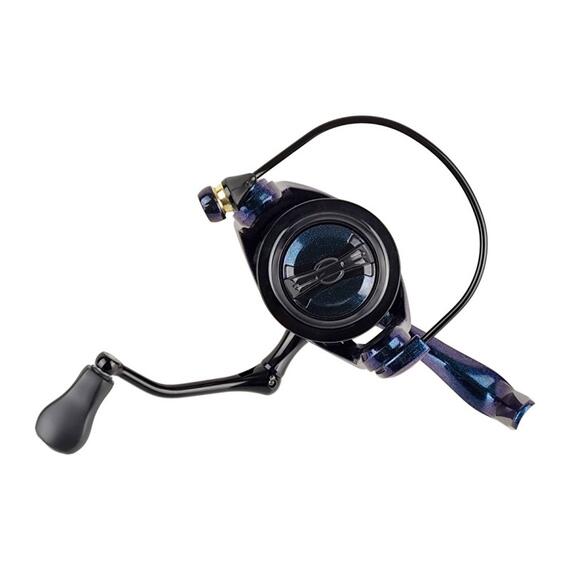 Катушка спиннинговая RUZZA Azimuth 4000SS, Размер шпули: 4000SS, Вес, гр: 393, фото , изображение 7
