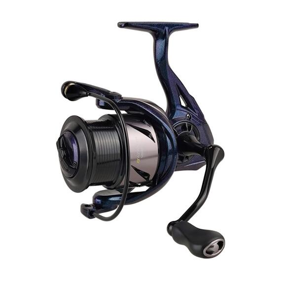 Катушка спиннинговая RUZZA Azimuth 5000SS, Размер шпули: 5000SS, Вес, гр: 409, фото 