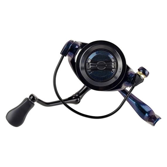 Катушка спиннинговая RUZZA Azimuth 5000SS, Размер шпули: 5000SS, Вес, гр: 409, фото , изображение 7