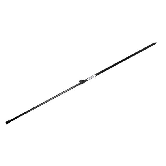 Стойка телескопическая F-FISHING 70-120 см, фото , изображение 2
