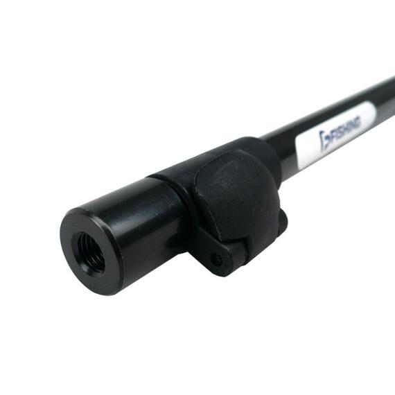 Стойка телескопическая F-FISHING 50-90 см, фото , изображение 5