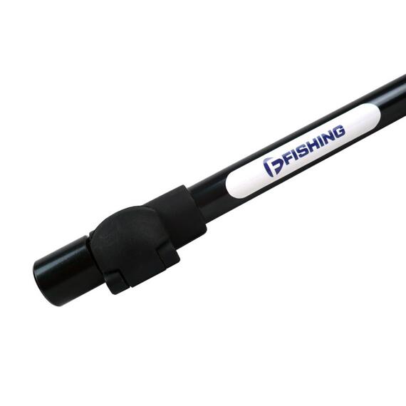 Стойка телескопическая F-FISHING 85-150 см, фото , изображение 3