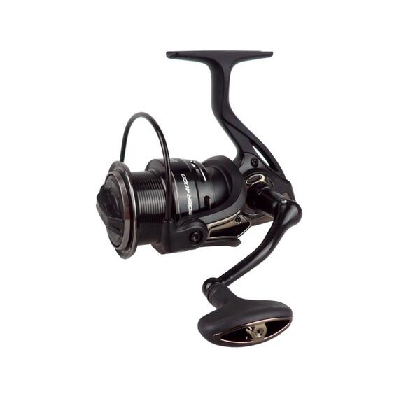 Катушка фидерная F-FISHING Impresa Feeder 4000, Размер шпули: 4000, Вес, гр: 280, фото 