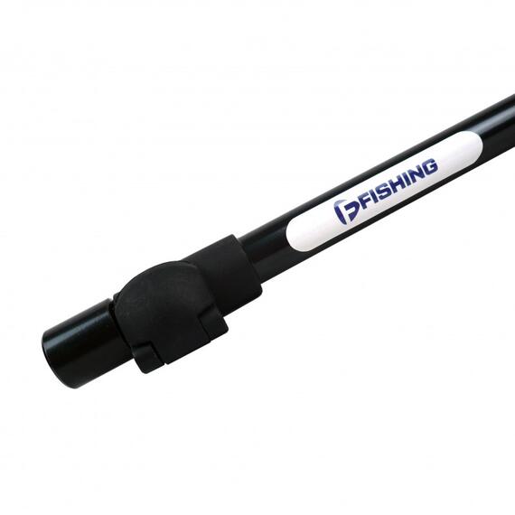 Стойка телескопическая F-FISHING 50-90 см, фото , изображение 3