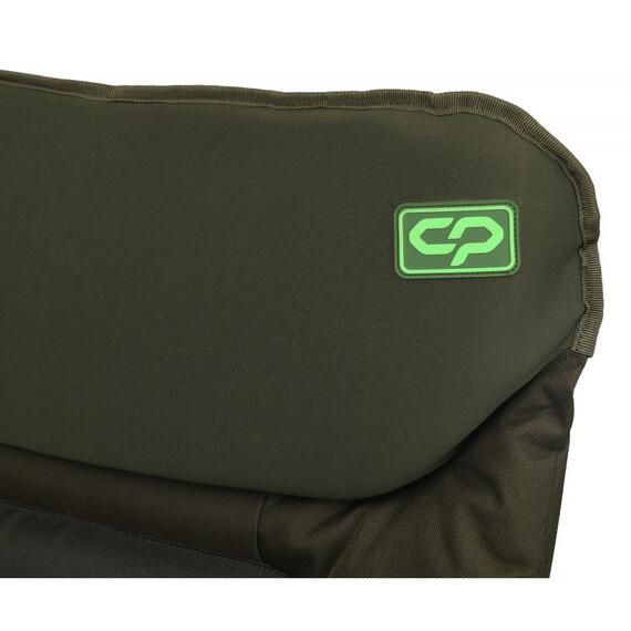 Кресло карповое CARP PRO Comfort Medium, фото , изображение 6