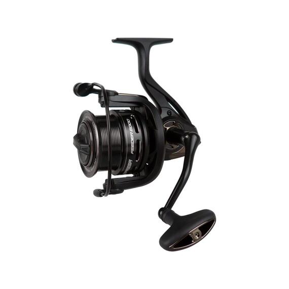 Катушка фидерная F-FISHING Impresa Feeder 6000, Размер шпули: 6000, Вес, гр: 390, фото 