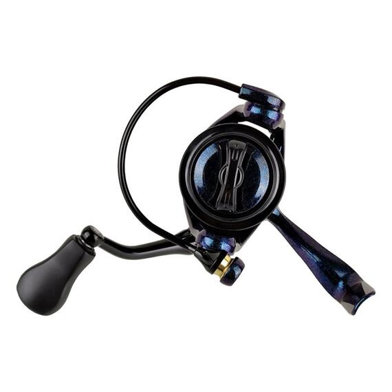 Катушка спиннинговая RUZZA Azimuth 1500SS, Размер шпули: 1500SS, Вес, гр: 217, фото , изображение 7