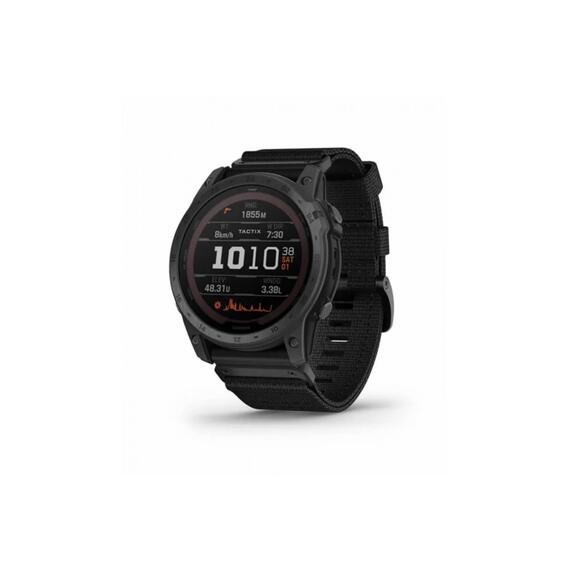 Умные часы Garmin TACTIX 7 – Pro Ballistics Edition, фото 