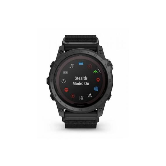Умные часы Garmin TACTIX 7 – Pro Ballistics Edition, фото , изображение 2