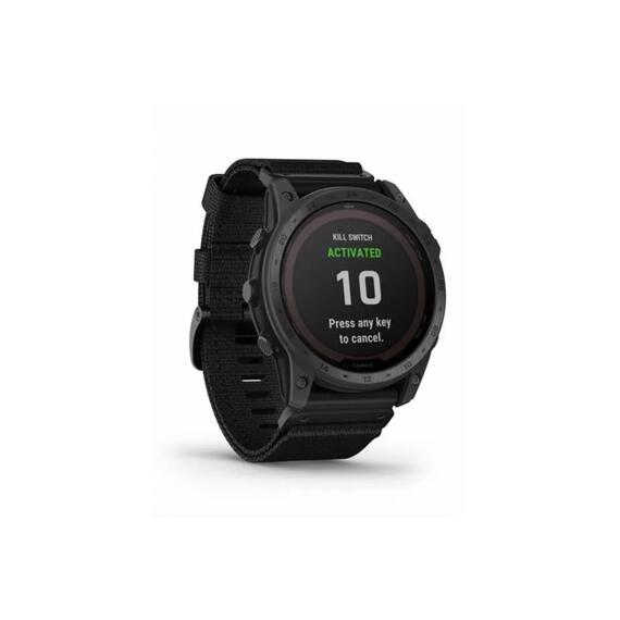 Умные часы Garmin TACTIX 7 – Pro Ballistics Edition, фото , изображение 12