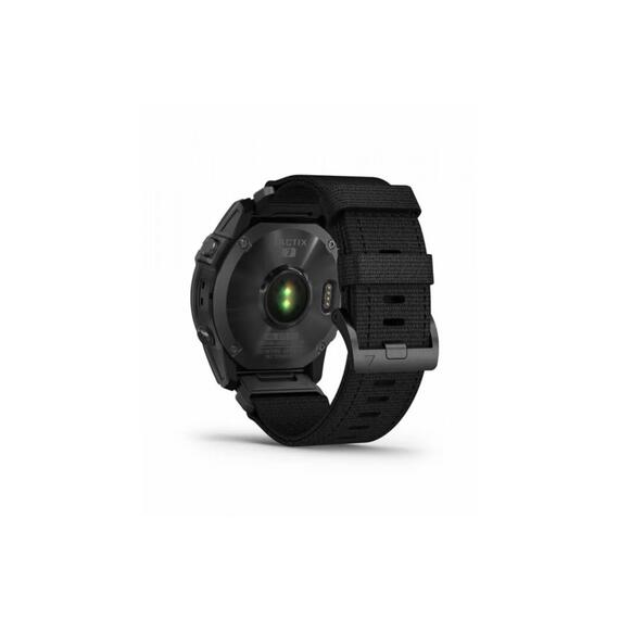 Умные часы Garmin TACTIX 7 – Pro Ballistics Edition, фото , изображение 10