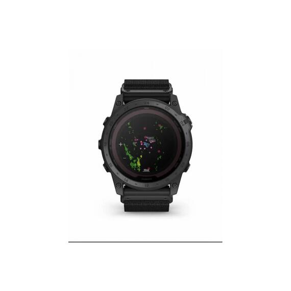 Умные часы Garmin TACTIX 7 – Pro Ballistics Edition, фото , изображение 4