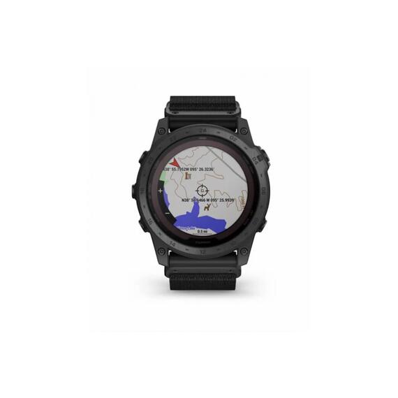 Умные часы Garmin TACTIX 7 – Pro Ballistics Edition, фото , изображение 5