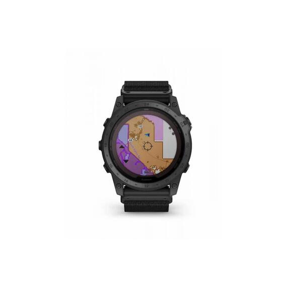 Умные часы Garmin TACTIX 7 – Pro Ballistics Edition, фото , изображение 6
