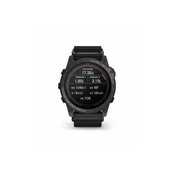 Умные часы Garmin TACTIX 7 – Pro Ballistics Edition, фото , изображение 8