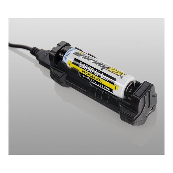 Зарядное устройство Armytek Handy C1 VE с функцией Powerbank, фото 