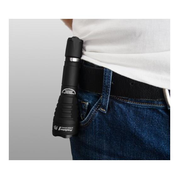Фонарь Armytek Predator XP-E2 Green, фото , изображение 6
