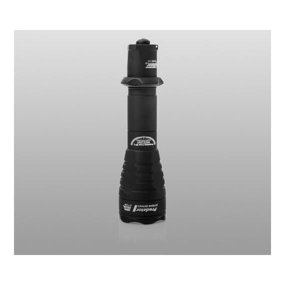 Фонарь Armytek Predator XP-E2 Green, фото , изображение 9