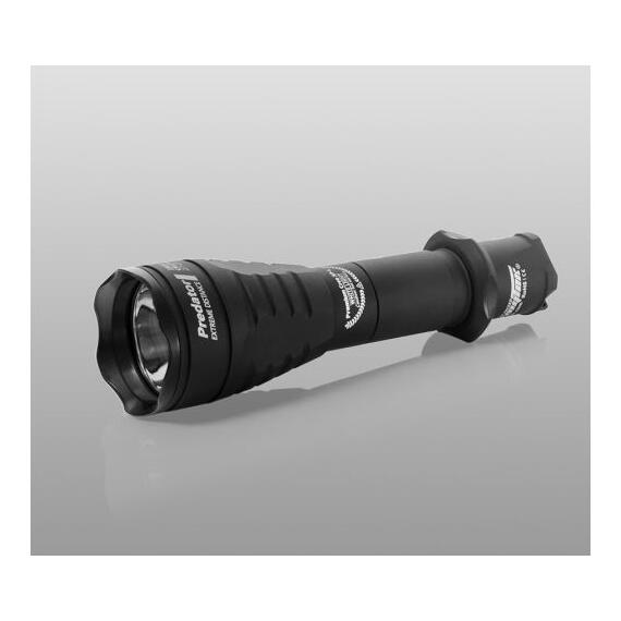 Фонарь Armytek Predator XP-E2 Green, фото , изображение 10
