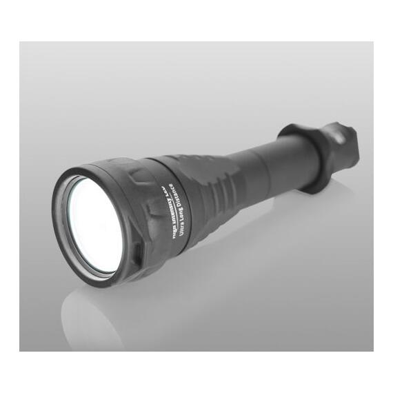 Светофильтр Armytek Filter AF-39 White (Predator/Viking), фото , изображение 3