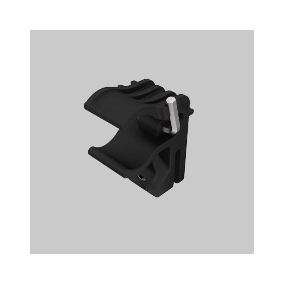 Крепление на строительную каску Armytek Hard Hat Mount AHM-03, фото 