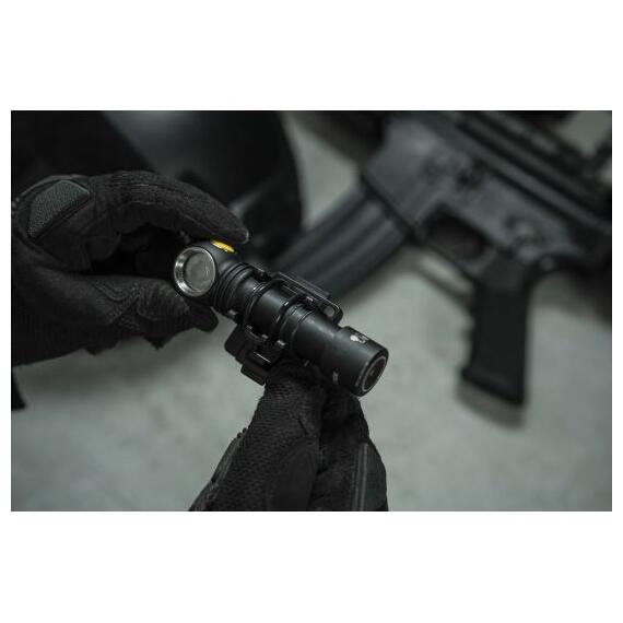 Крепление на шлем Armytek Helmet Mount AHM-05, фото , изображение 6