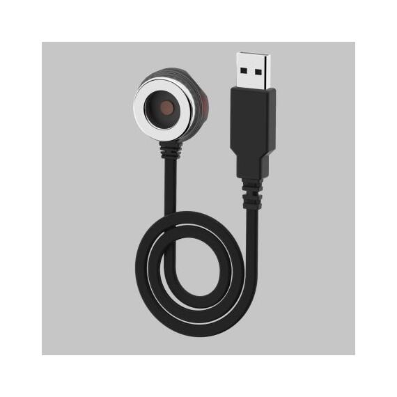 Магнитное зарядное устройство Armytek Magnetic Charger AMC-03 for Armytek tactical flashlights, фото , изображение 2