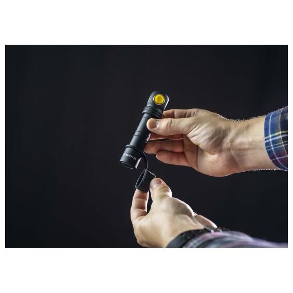 Крышка хвостовой части Armytek Tailcap Cover ATC-01 (Wizard / Elf / Prime (except Pro Max models)), фото , изображение 4