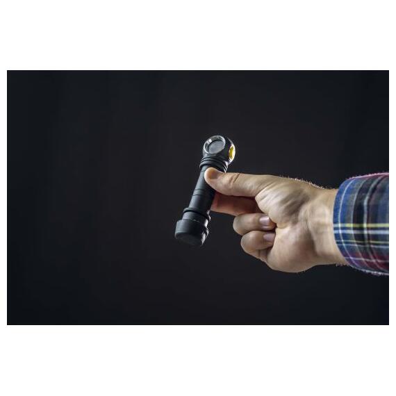 Крышка хвостовой части Armytek Tailcap Cover ATC-01 (Wizard / Elf / Prime (except Pro Max models)), фото , изображение 5
