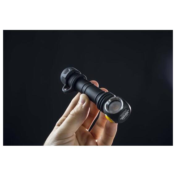 Крышка хвостовой части Armytek Tailcap Cover ATC-01 (Wizard / Elf / Prime (except Pro Max models)), фото , изображение 6