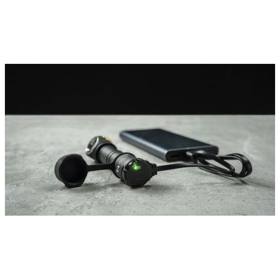 Крышка хвостовой части Armytek Tailcap Cover ATC-01 (Wizard / Elf / Prime (except Pro Max models)), фото , изображение 8