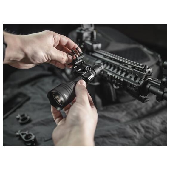 Крепление Armytek Mount AWM-04, фото , изображение 3