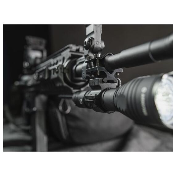 Крепление Armytek Mount AWM-04, фото , изображение 4