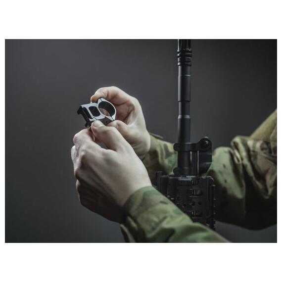 Крепление Armytek Mount AWM-05, фото , изображение 6