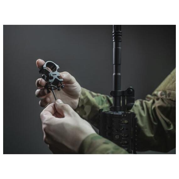 Крепление Armytek Mount AWM-05, фото , изображение 7