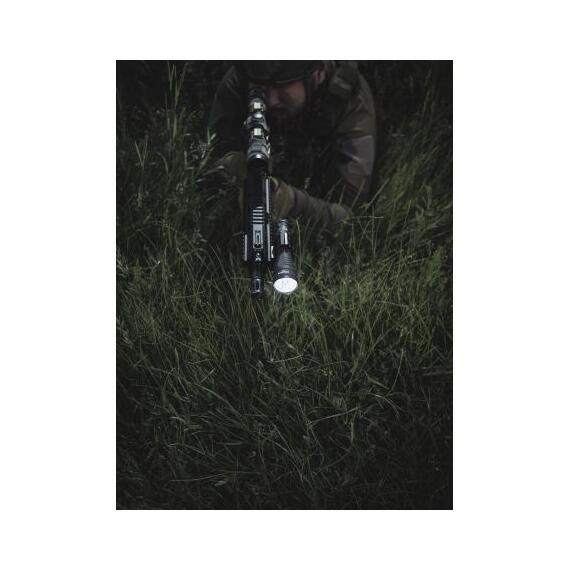 Крепление Armytek Mount AWM-06, фото , изображение 5
