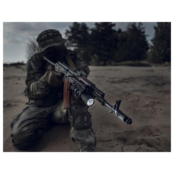 Крепление Armytek Mount AWM-06, фото , изображение 4