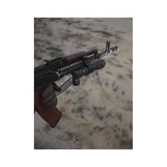 Крепление Armytek Mount AWM-06, фото , изображение 3