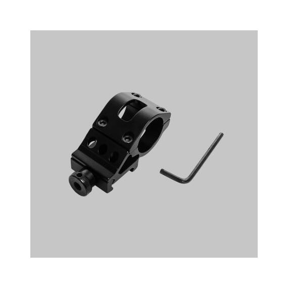 Крепление Armytek Mount AWM-06, фото , изображение 2