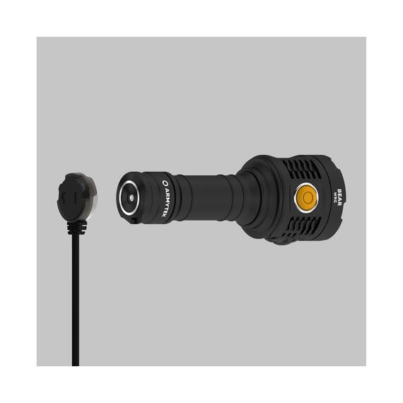 Фонарь Armytek Bear WRG, фото , изображение 2