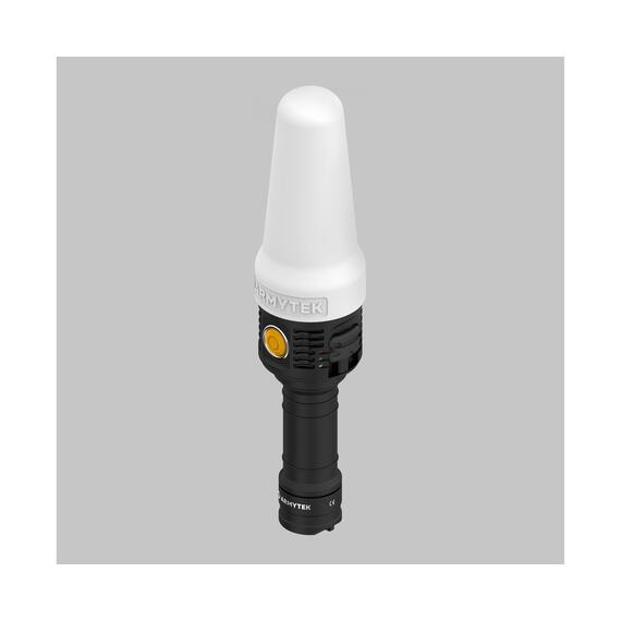 Фонарь Armytek Bear WRG, фото , изображение 3