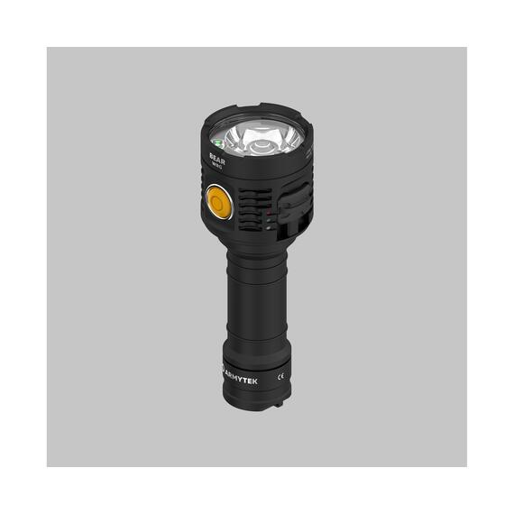 Фонарь Armytek Bear WRG, фото 