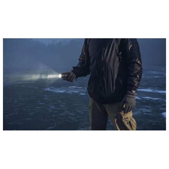 Фонарь Armytek Dobermann Pro Max Magnet USB White, фото , изображение 4