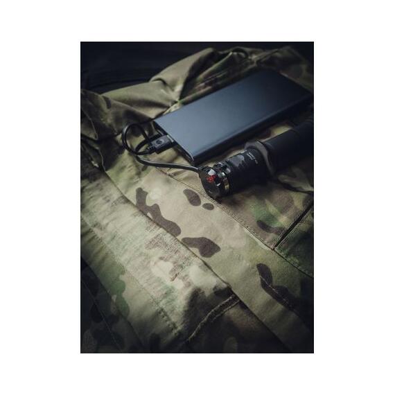 Магнитное зарядное устройство Armytek Magnetic Charger AMC-03 for Armytek tactical flashlights, фото , изображение 6