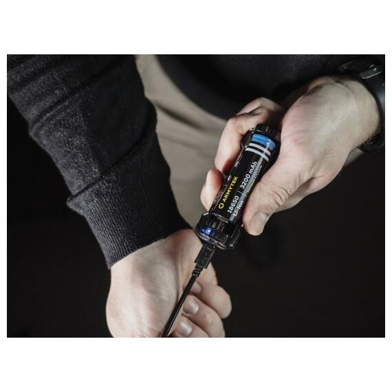 Зарядное устройство Armytek Handy C1 VE с функцией Powerbank, фото , изображение 7