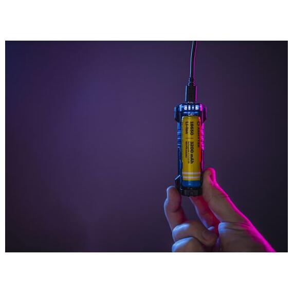 Зарядное устройство Armytek Handy C1 VE с функцией Powerbank, фото , изображение 6