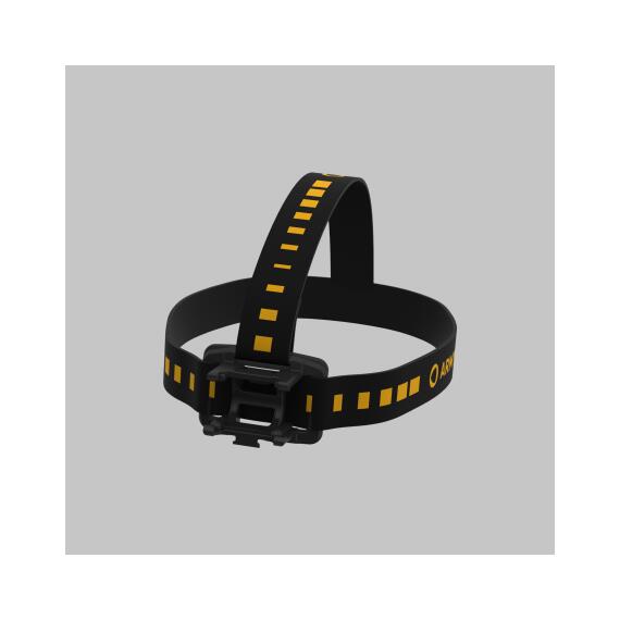 Налобное крепление Armytek Headmount for Wizard C2 Pro Max, фото , изображение 2