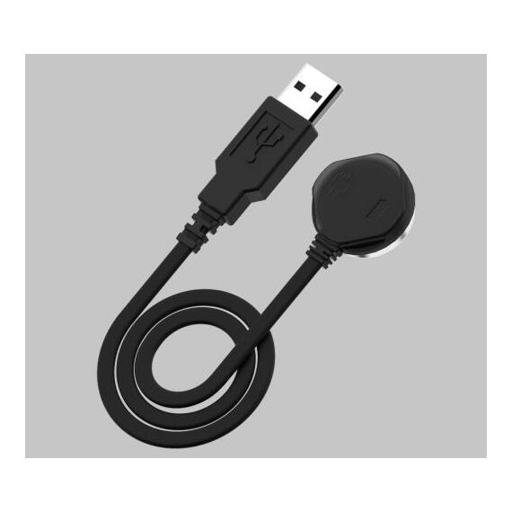 Магнитное зарядное устройство Armytek Magnetic Charger AMC-02 for Wizard/Tiara/Prime/Partner, фото 