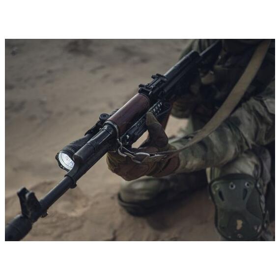 Магнитная выносная кнопка Armytek Magnetic Remote Switch MRS-01, фото , изображение 4