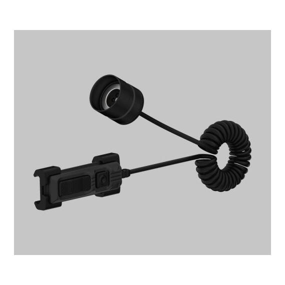 Магнитная выносная кнопка Armytek Magnetic Remote Switch MRS-01, фото 